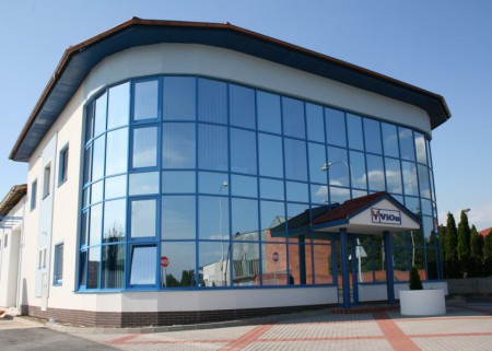 ViOn Baumarket/Pronstav