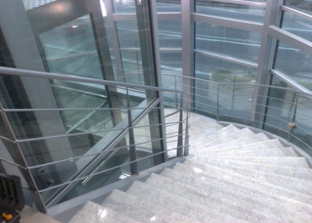 Nákupné stredisko Senica