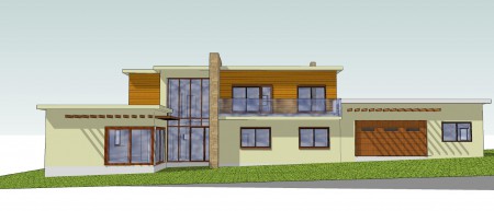 Rodinný dom, Beladice